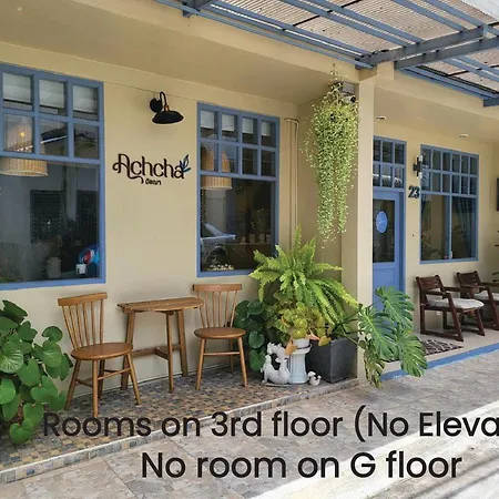 Achcha Family Hotel
