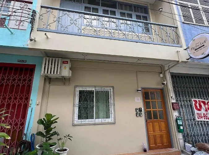 Achcha Family Appart hôtel