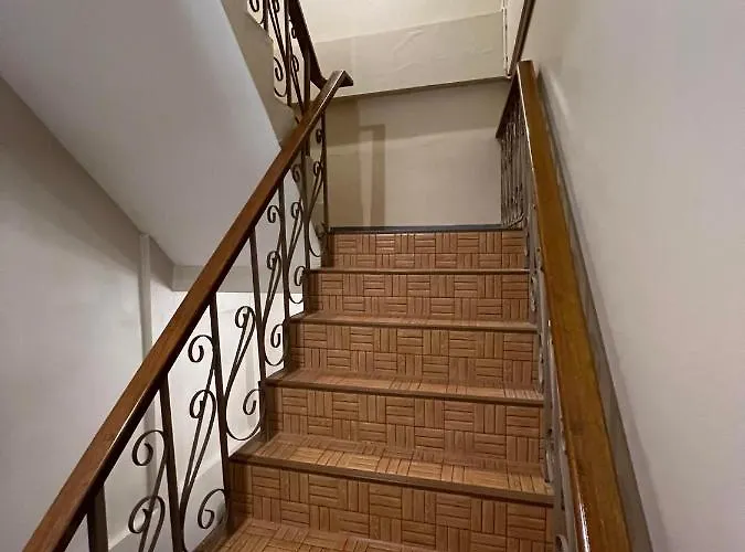 Achcha Family Appart hôtel