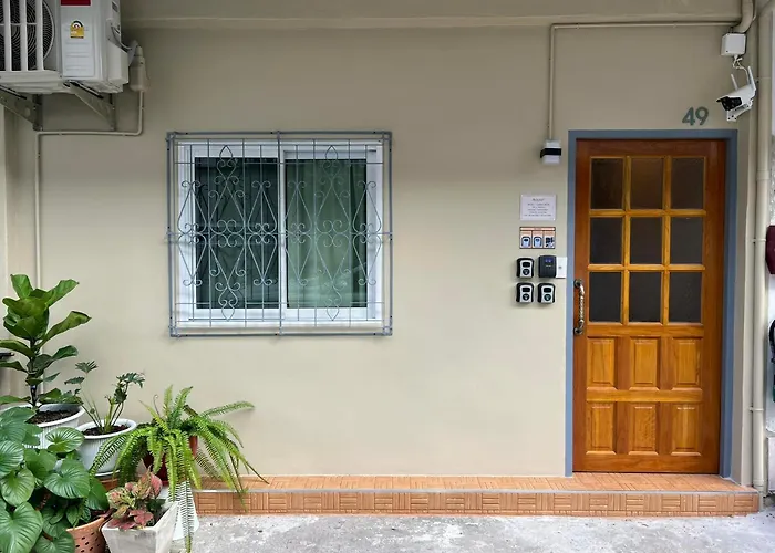 Achcha Family Appart hôtel